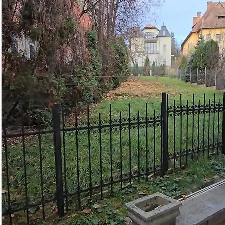 Villa Centrale Guest house Cluj-Napoca
